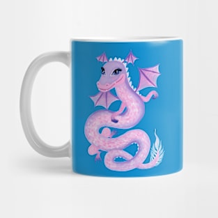 Year of the Dragon - Animal Zodiac Mug